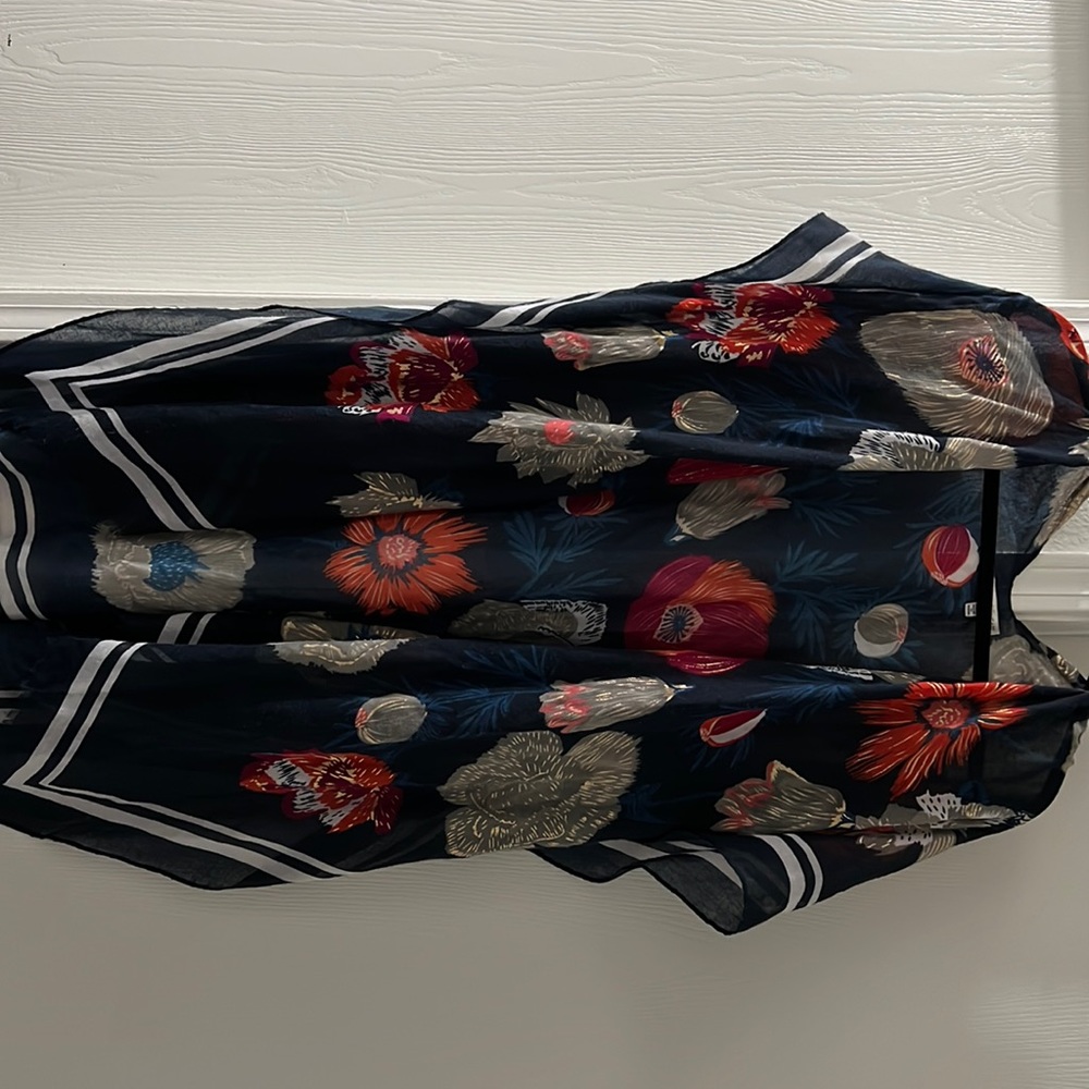 Women’s kimono